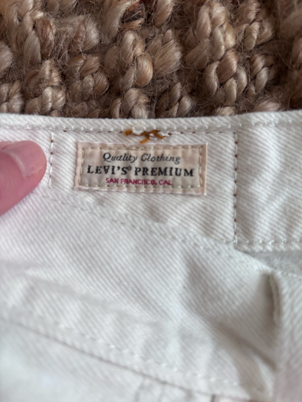Levi’s 501 90’s - Picture 2 of 4
